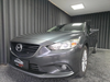 Mazda 6 SkyActiv-G 145 Core Business stc.