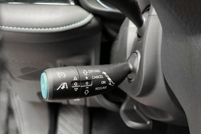 MG 5 Comfort