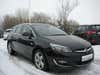 Opel Astra T 140 Enjoy Sports Tourer thumbnail