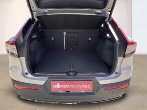 Volvo C40 ReCharge Extended Range Ultimate