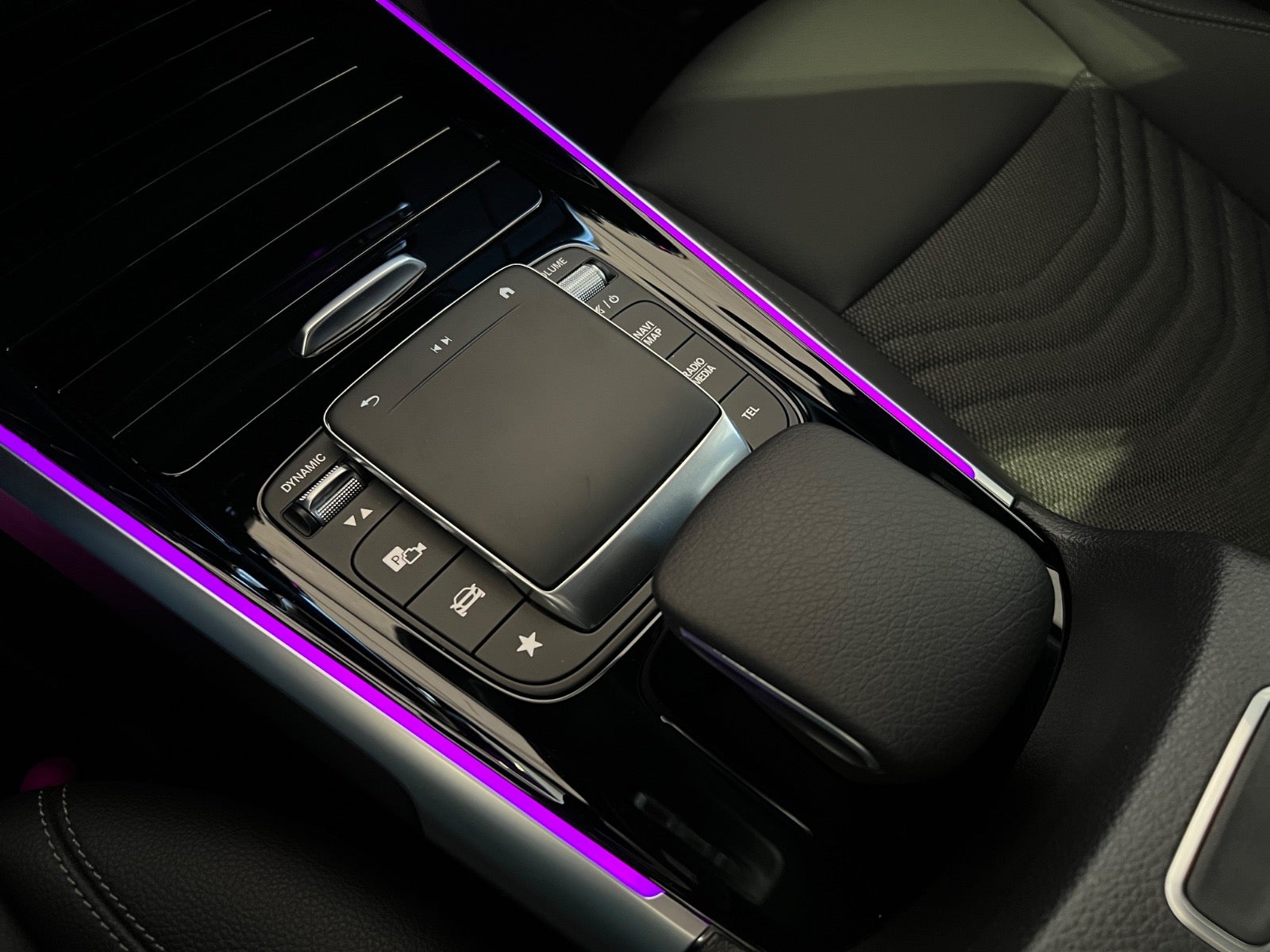 Mercedes EQB250 Progressive