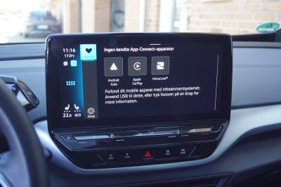 VW ID.5 Pro Performance