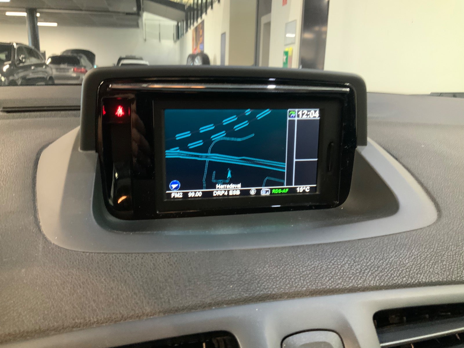 Renault Megane III