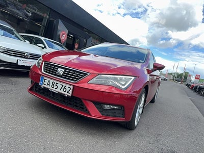 Seat Leon 1,4 TSi 150 Xcellence DSG 5d