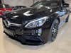 Mercedes C63 AMG S aut. thumbnail