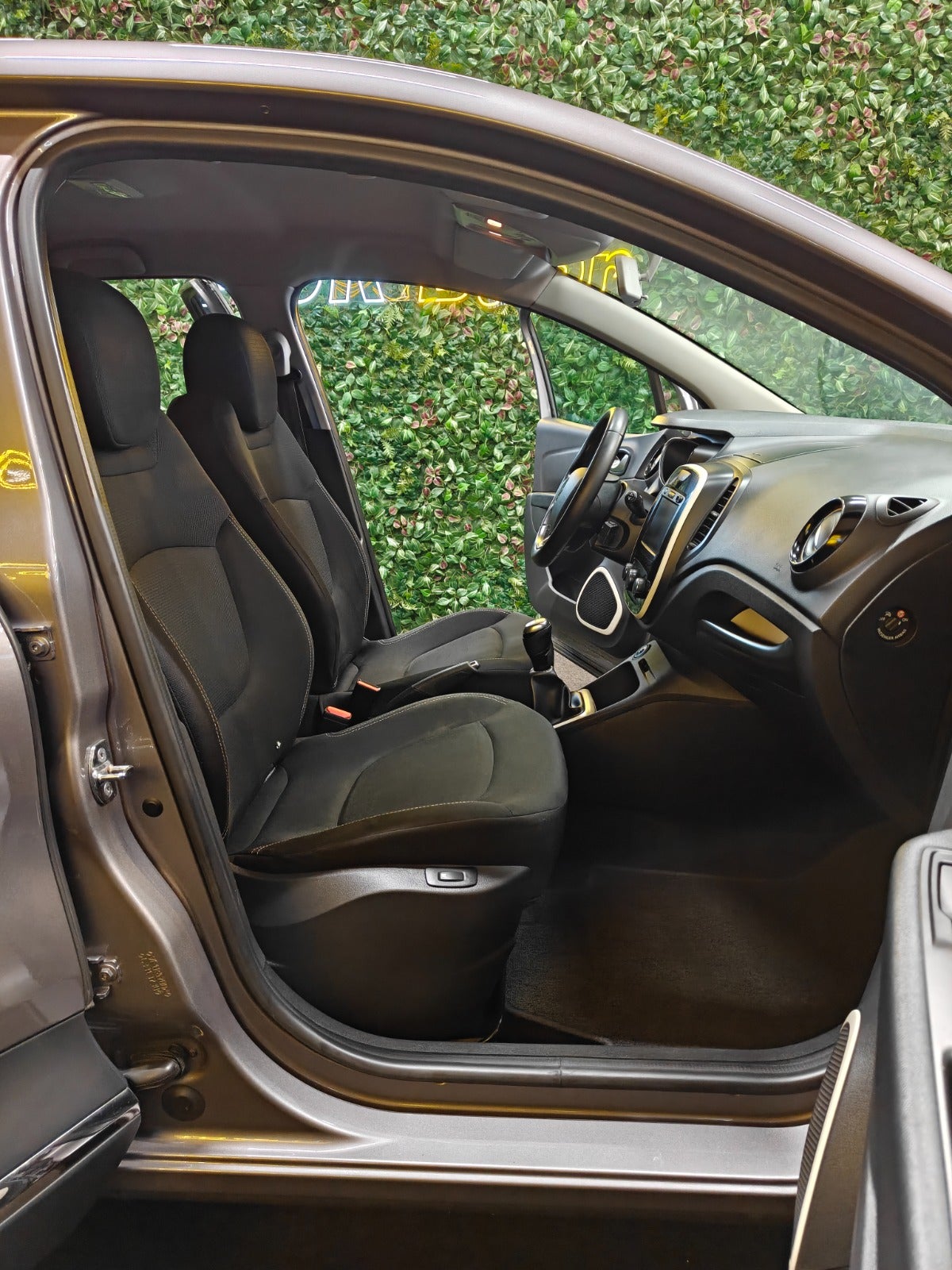 Billede af Renault Captur 0,9 TCe 90 Intens