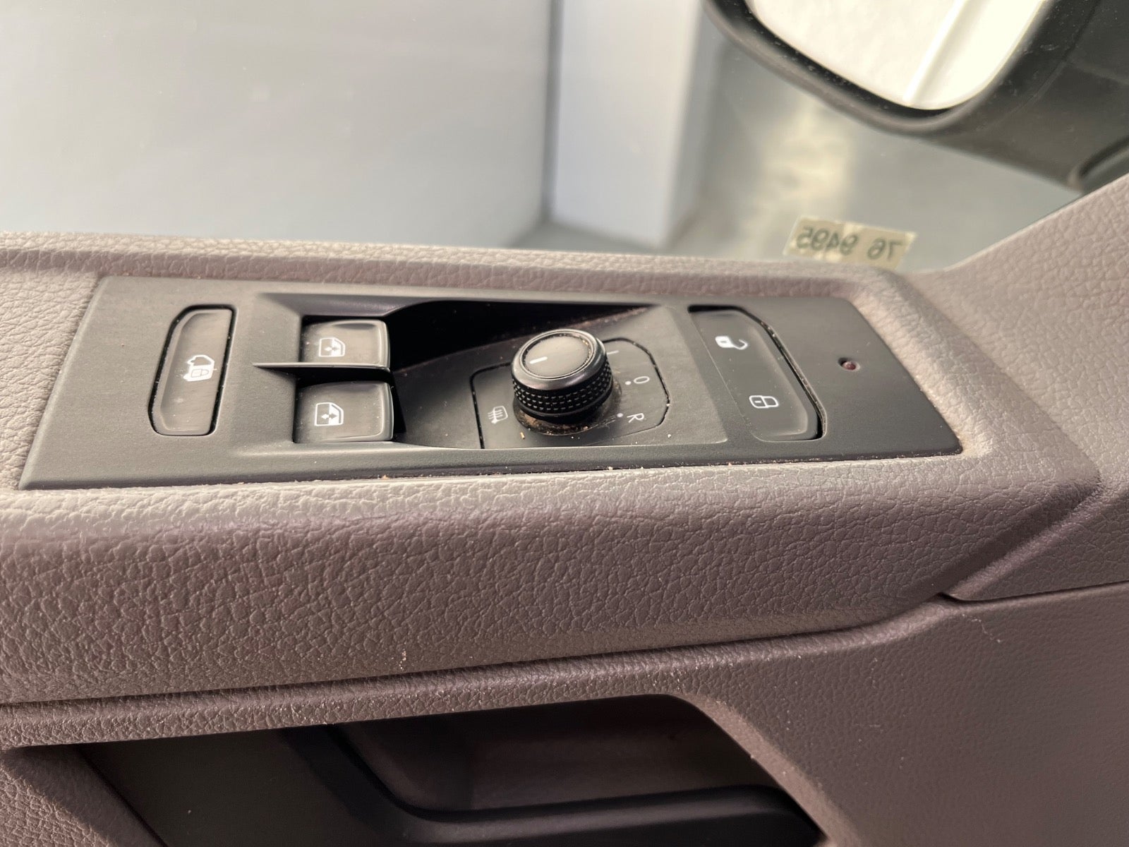 Billede af VW Transporter 2,0 TDi 150 Kassevogn DSG 4Motion kort