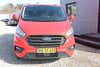 Ford Transit Custom 280S TDCi 130 Trend thumbnail
