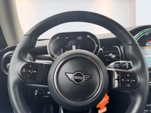MINI Cooper SE Classic Trim