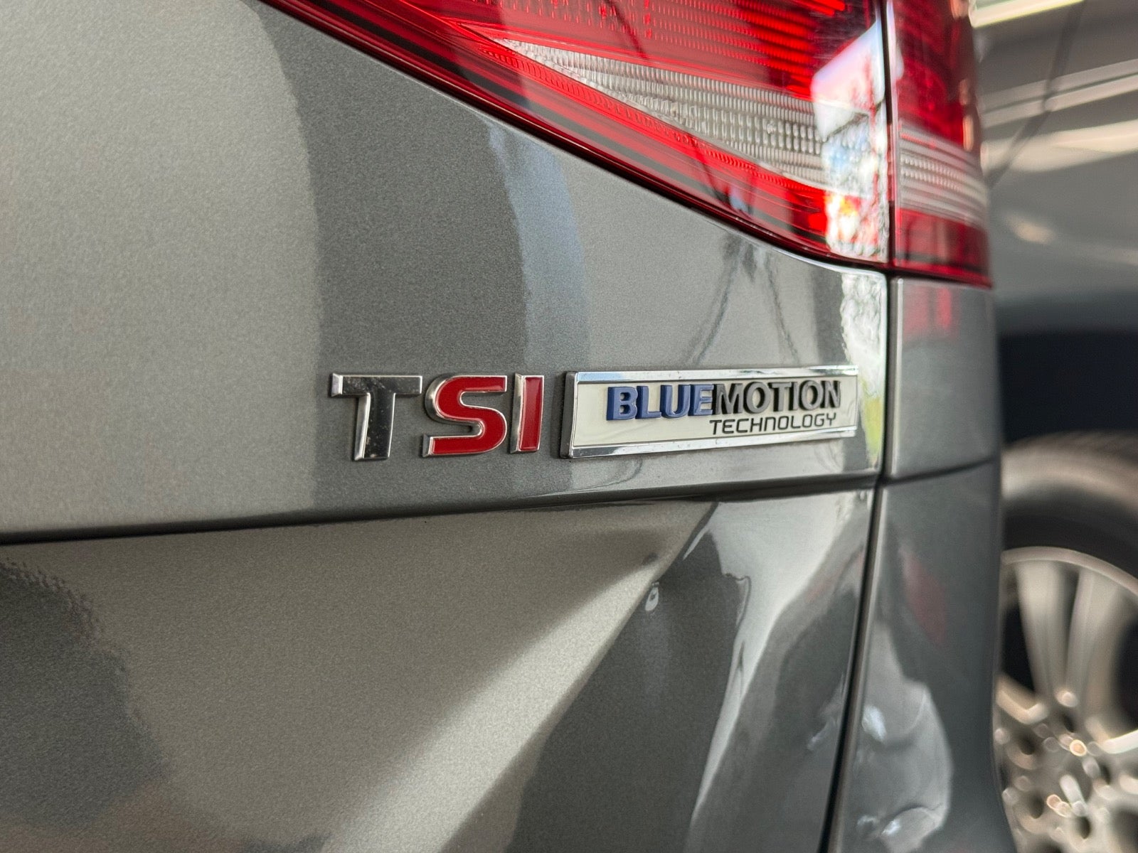Billede af VW Passat 1,4 TSi 150 Comfortline Variant