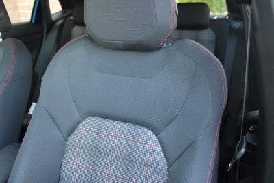VW Polo GTi DSG