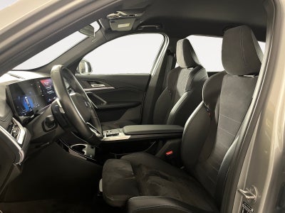 BMW iX1 xDrive30 M-Sport Van