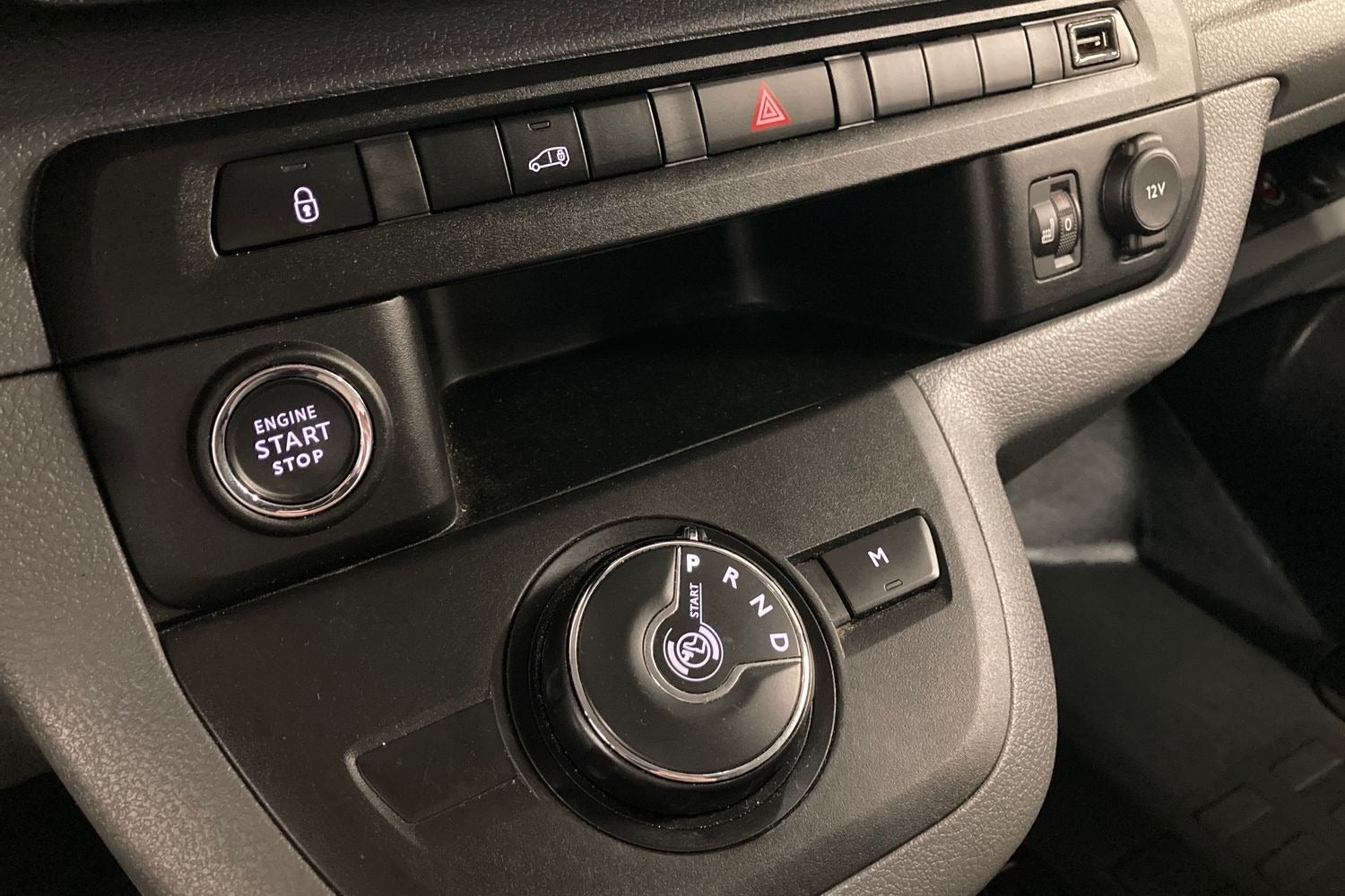 Billede af Opel Vivaro 2,0 D 145 Enjoy+ L3V2 aut.