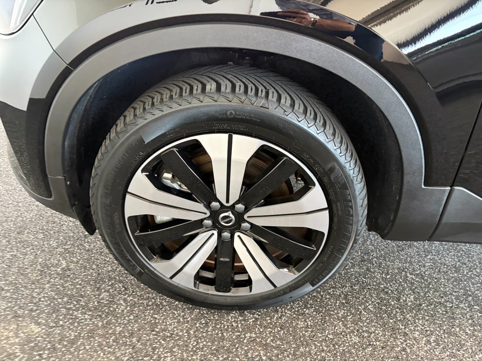 Volvo XC40 ReCharge Start 5d - 13
