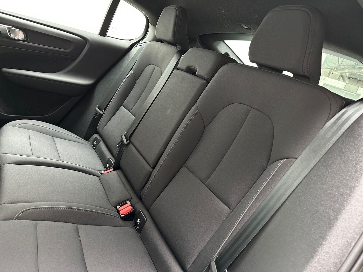 Volvo C40 P6 ReCharge Core billede 12