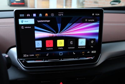 VW ID.4 Style 4Motion