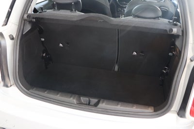 MINI Cooper SE Classic Trim