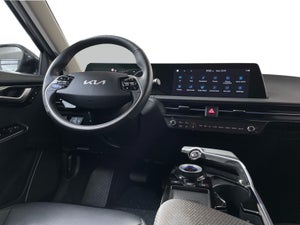 Kia EV6 Long Range Upgrade