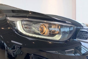 Kia Stonic T-GDi mHEV Prestige Upgrade DCT