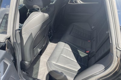 BMW i4 eDrive40