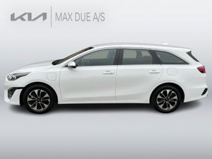 Kia Ceed PHEV Prestige SW DCT