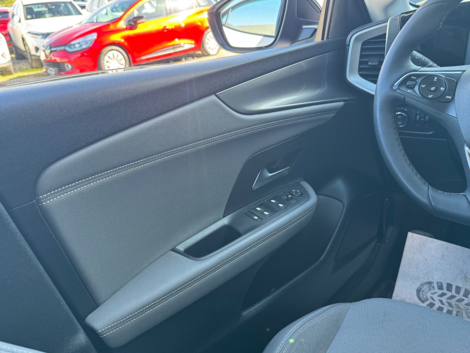 Billede af Opel Mokka-e 54 Elegance