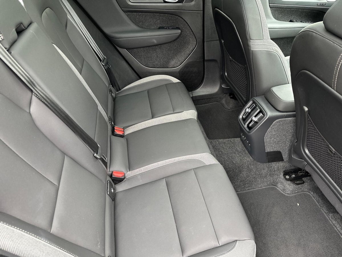 Volvo XC40 ReCharge Twin Ultimate billede 13