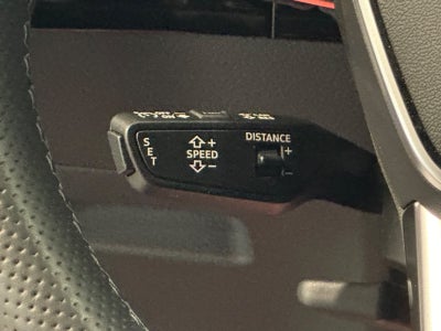 Audi e-tron S-line quattro