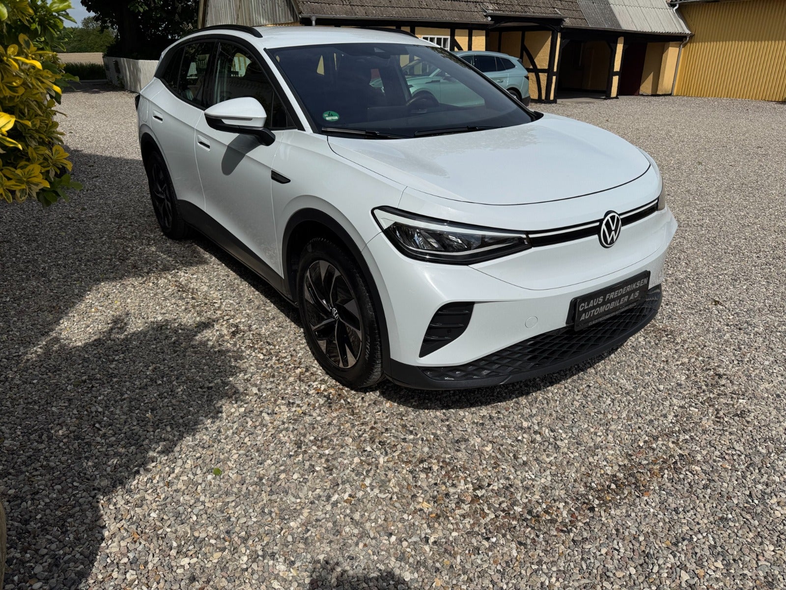 Billede af VW ID.4 77 Pro Performance