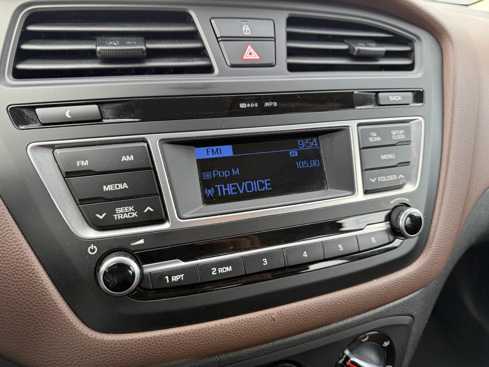 Billede af Hyundai i20 1,25 Life