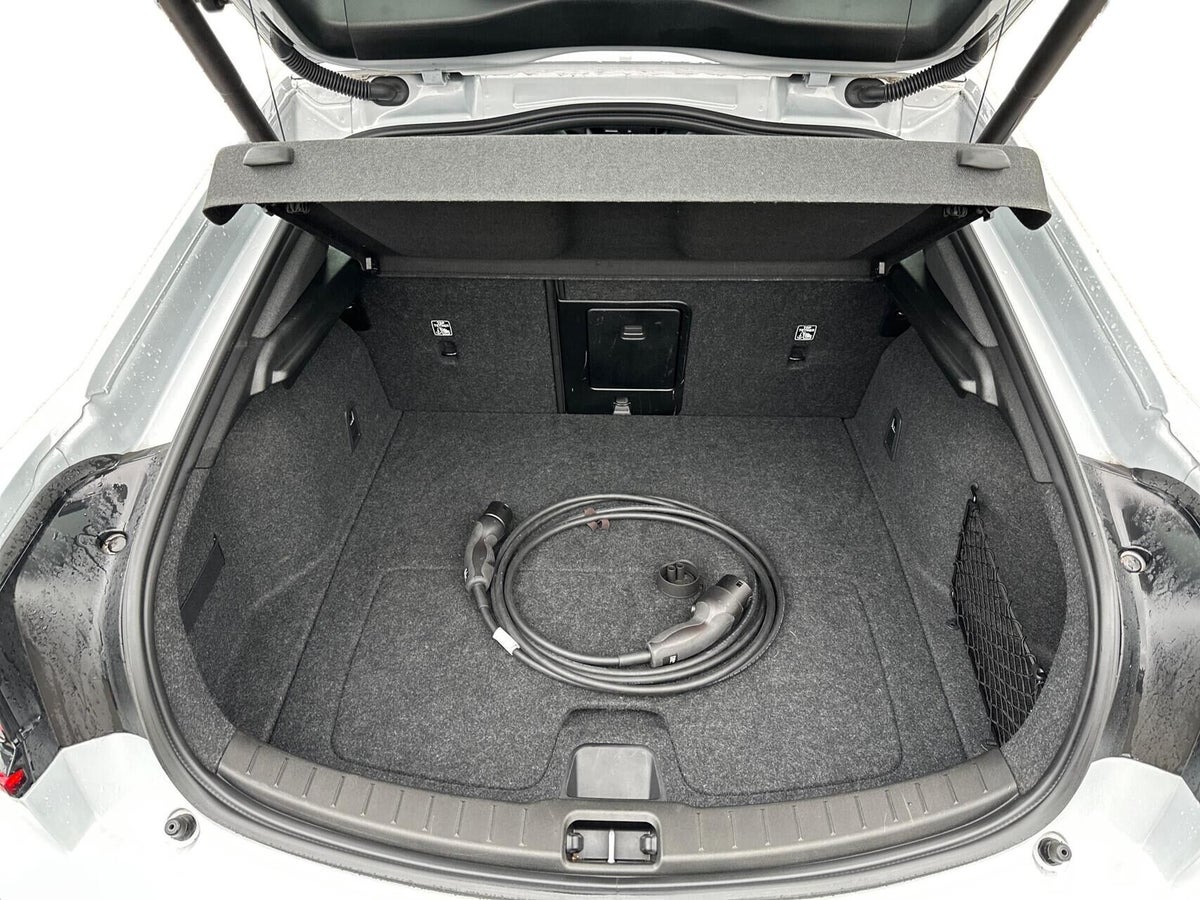 Polestar 2 Long Range billede 14