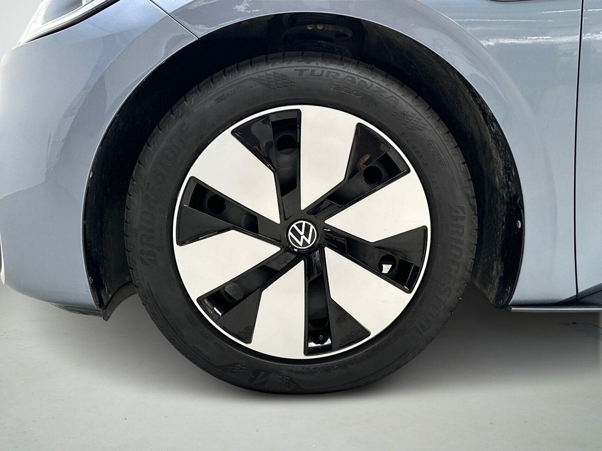 VW ID.3 Pro Performance Business billede 8