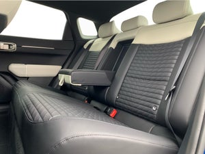 Kia EV4 Long Range GT-Line Fastback