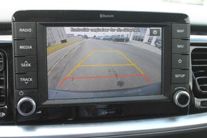 Kia Stonic T-GDi Attraction+