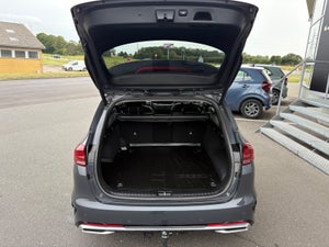 Kia Ceed PHEV Upgrade SW DCT