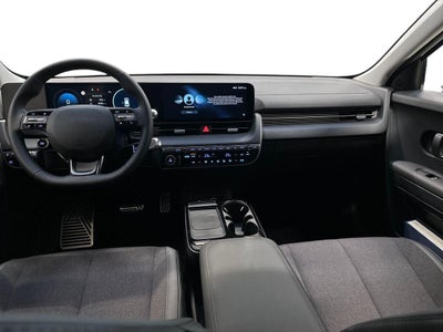 Hyundai Ioniq 5 Advanced billede 3