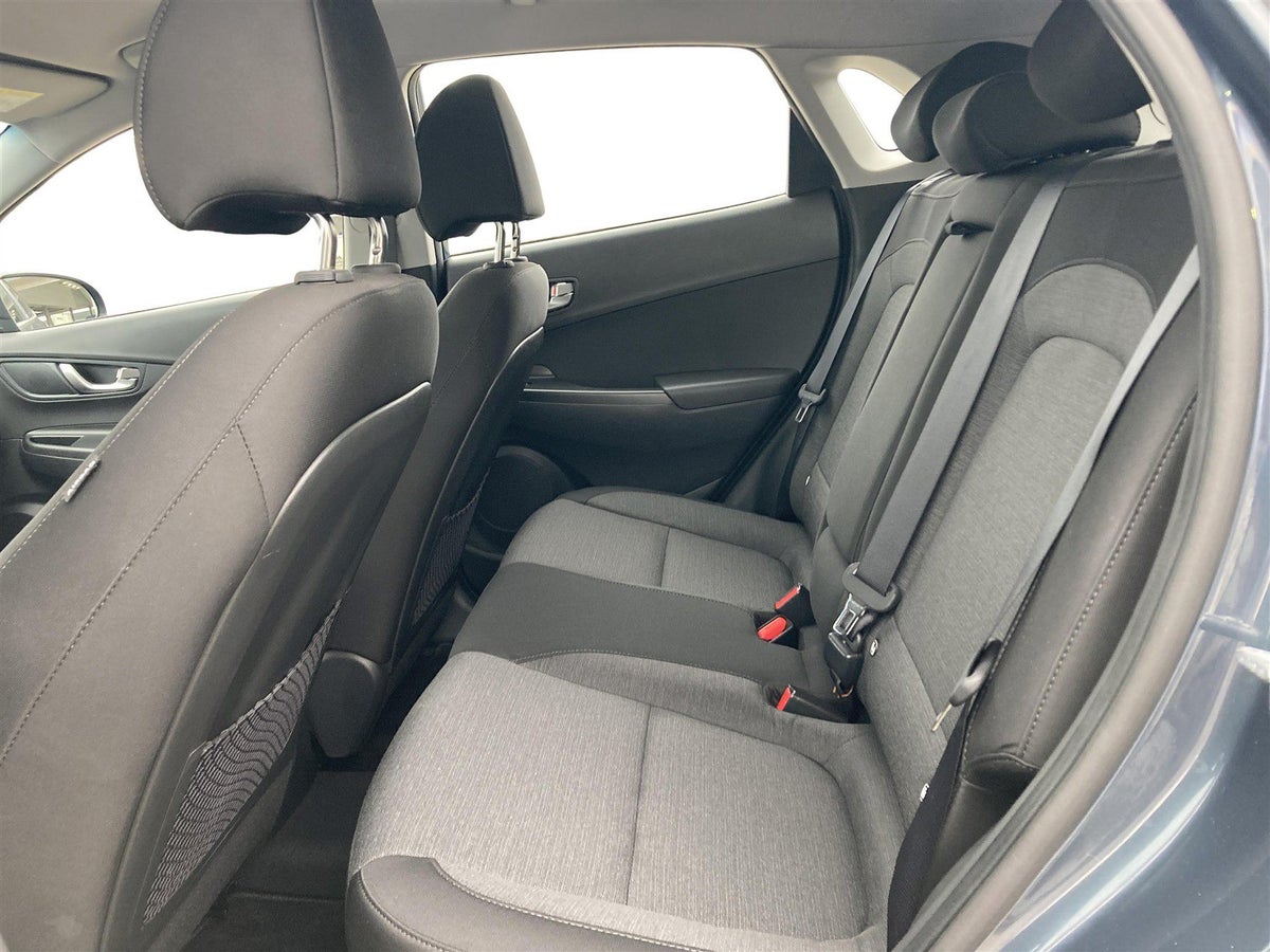 Hyundai Kona EV Trend billede 5