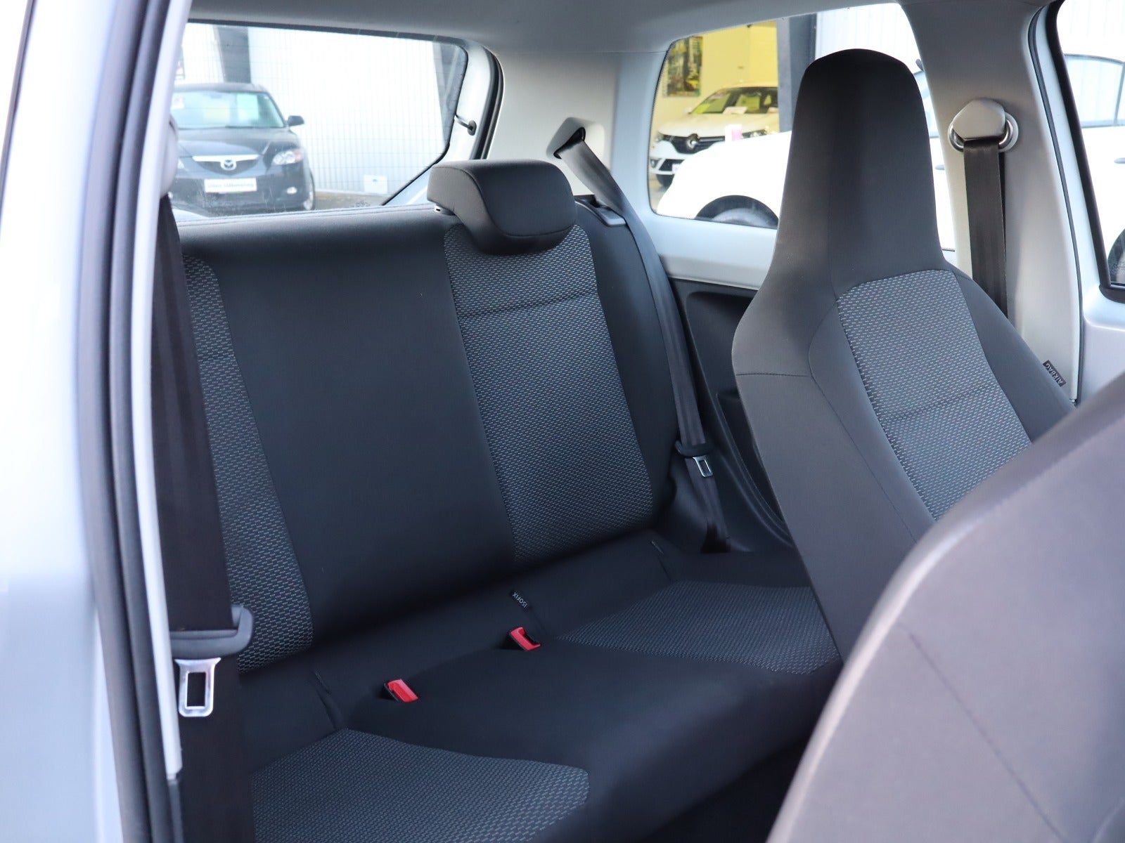 Billede af Seat Mii 1,0 60 Sport eco