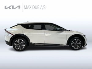 Kia EV6 Long Range Performance Upgrade AWD