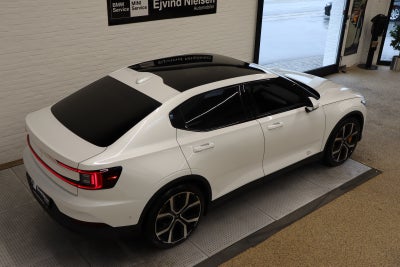 Polestar 2 Performance AWD