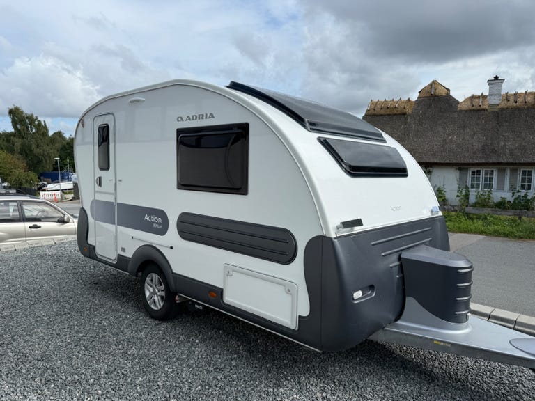Adria Action 391 LH 