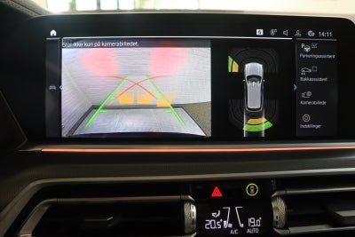 BMW X5 xDrive45e M-Sport aut.