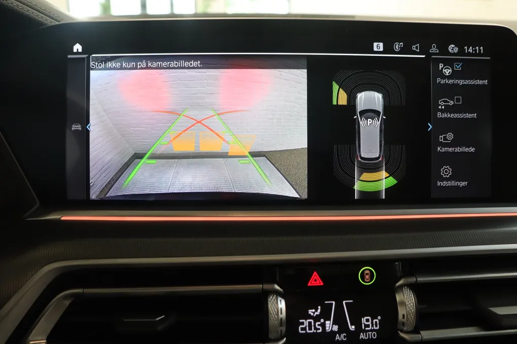 BMW X5 xDrive45e M-Sport aut.