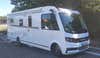 Fiat Weinsberg MJT Carasuite 700 ME aut.