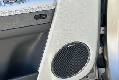 Hyundai Ioniq 5 Advanced