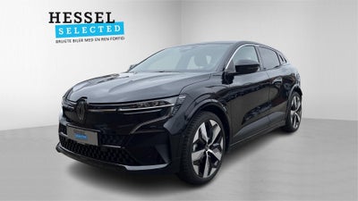 Renault Megane E-Tech 60 Techno+ 5d