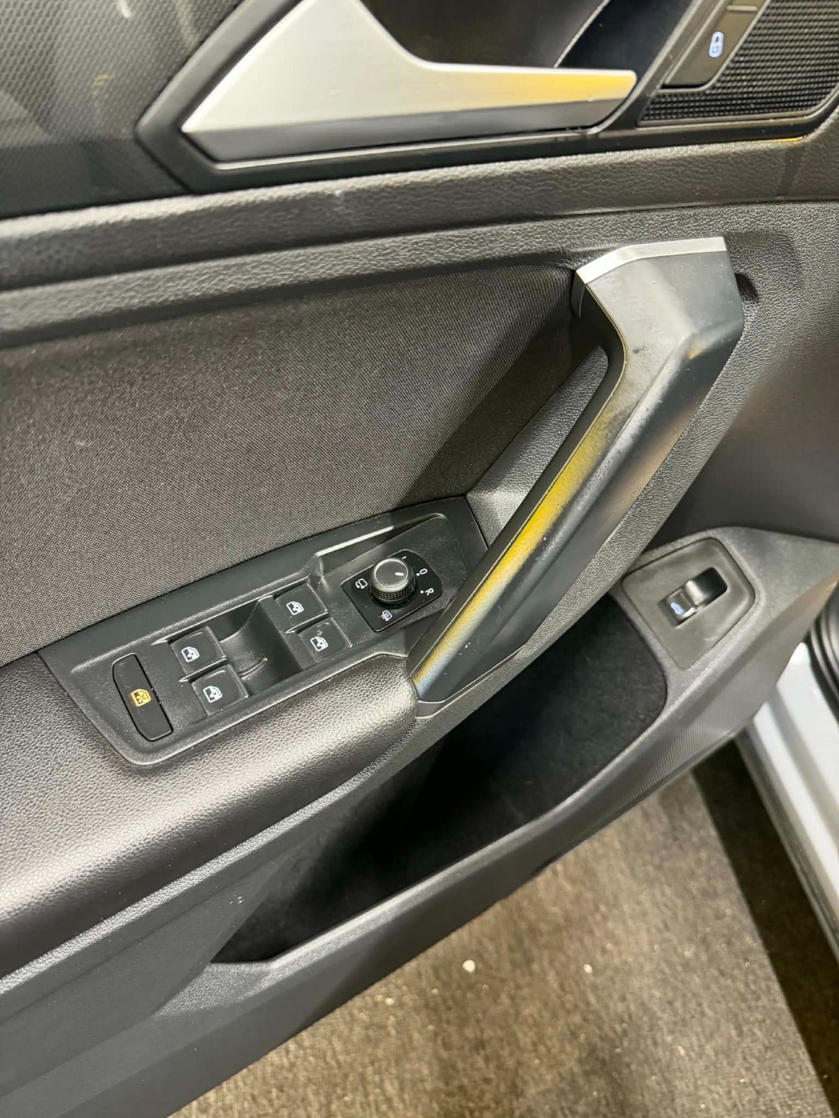 Billede af VW Tiguan 1,5 TSi 150 Elegance DSG