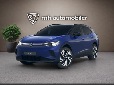 VW ID.4 Pro