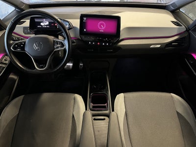 VW ID.3 1ST Plus billede 3