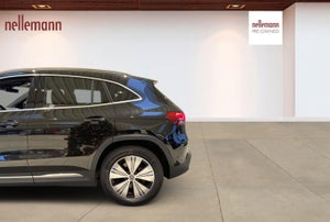 Mercedes EQA300 Progressive 4Matic